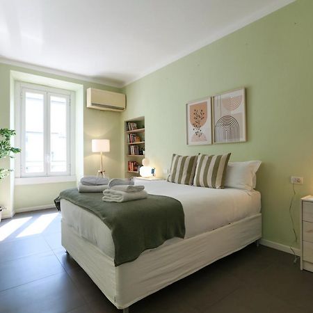 Sweett - Corso Como Milánó Kültér fotó