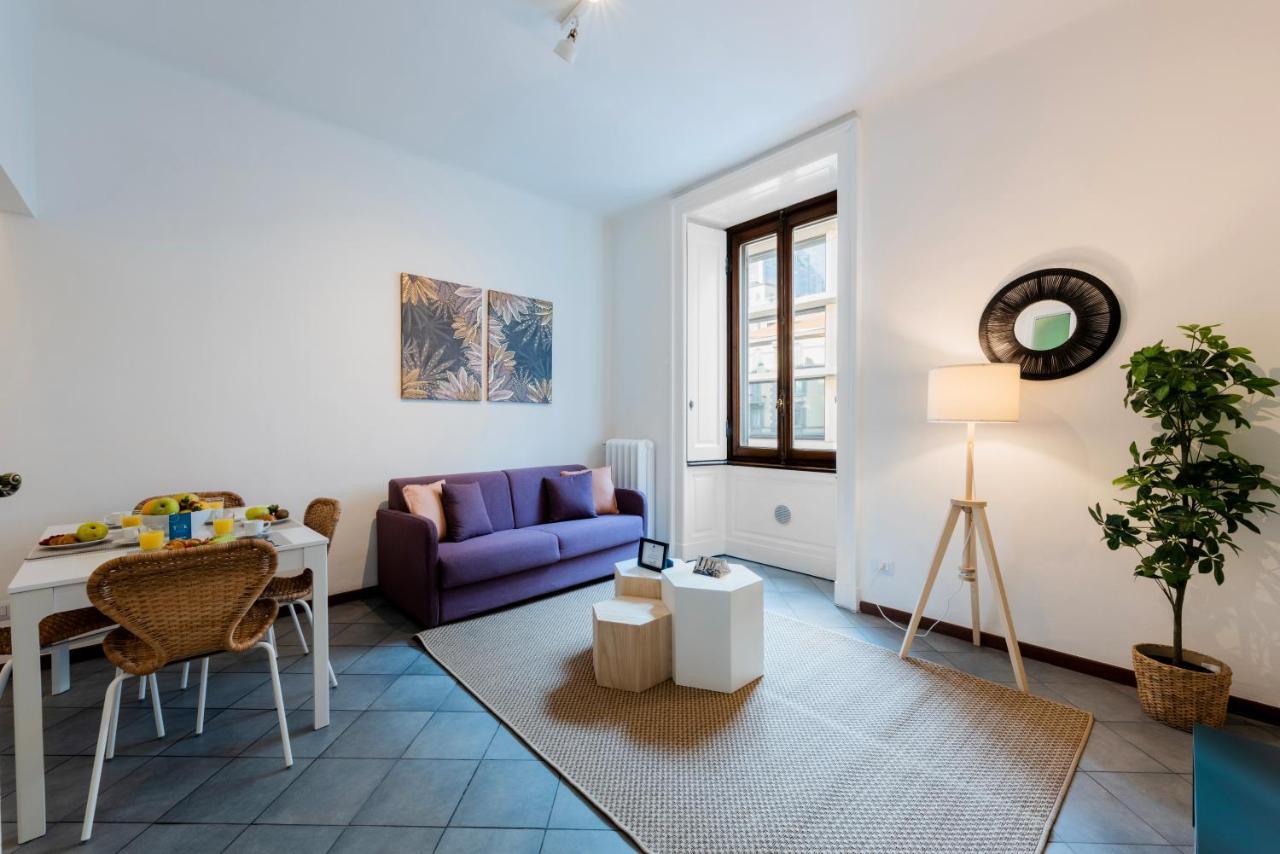 Sweett - Corso Como Milánó Kültér fotó