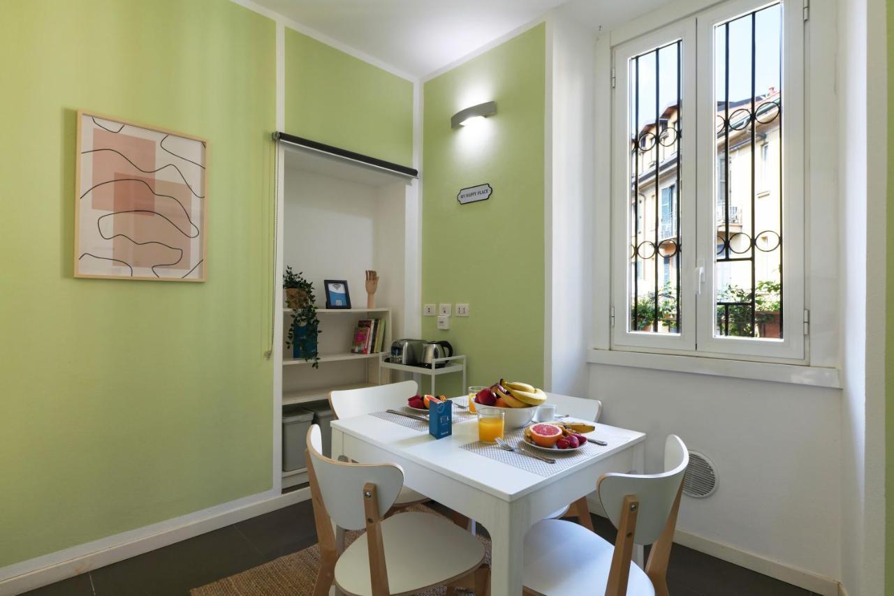 Sweett - Corso Como Milánó Kültér fotó