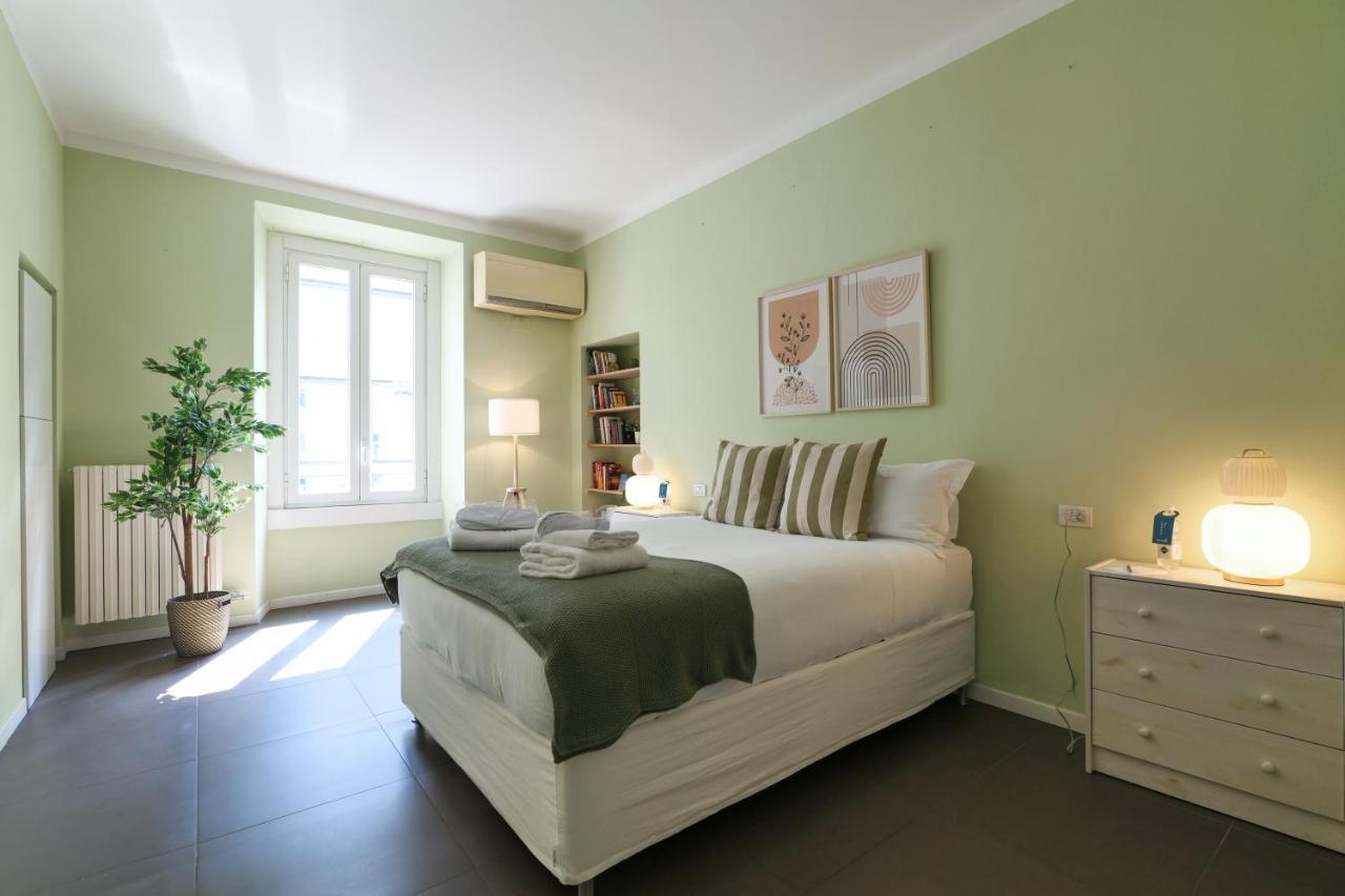 Sweett - Corso Como Milánó Kültér fotó