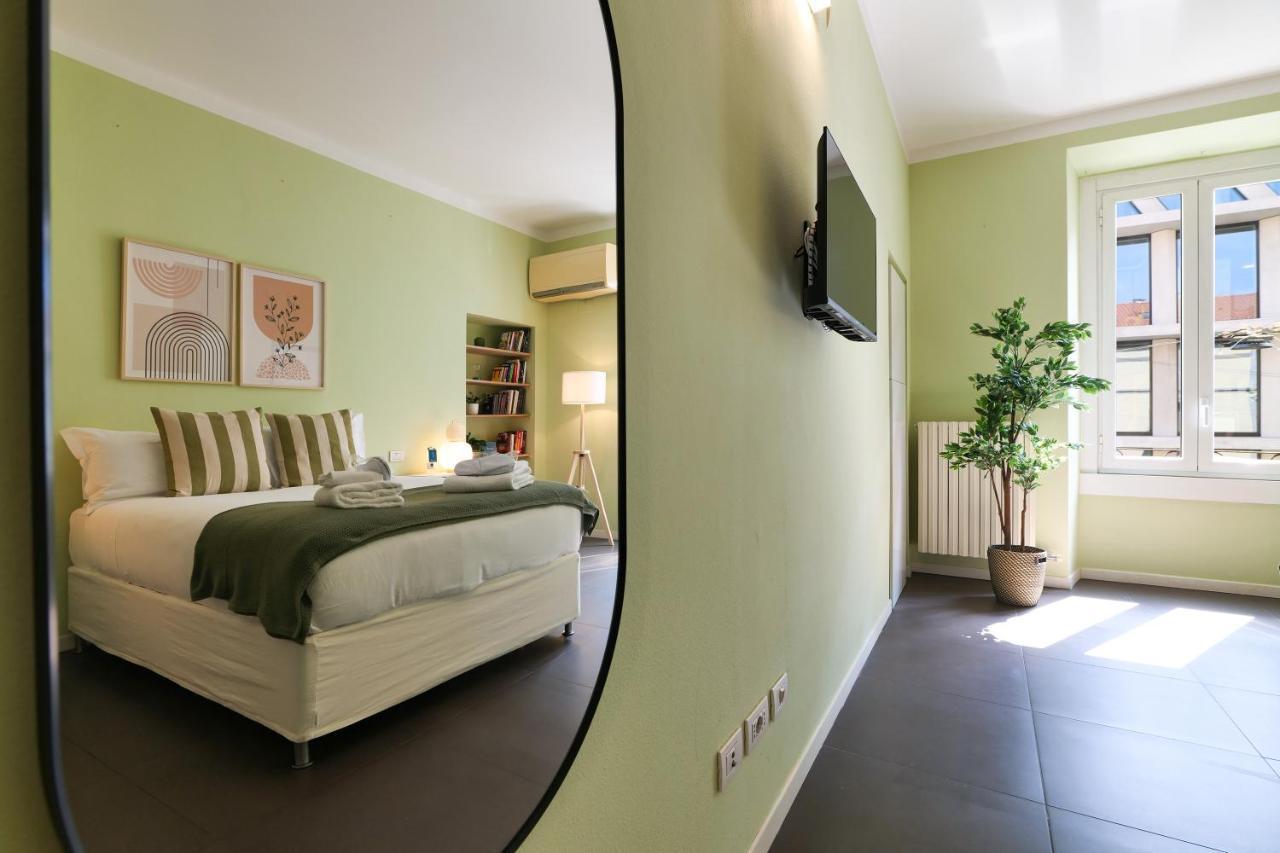 Sweett - Corso Como Milánó Kültér fotó