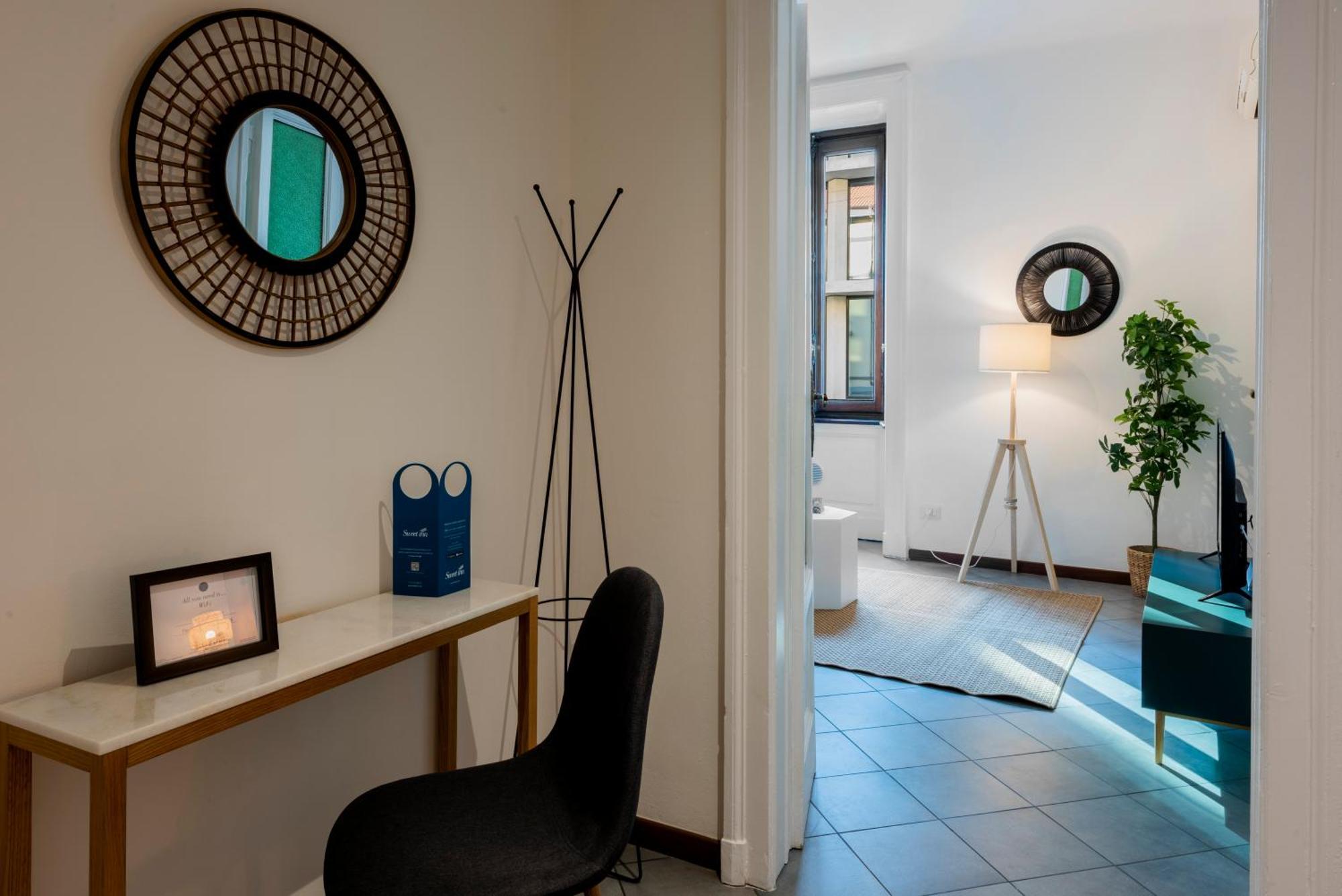 Sweett - Corso Como Milánó Kültér fotó